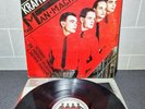 Kraftwerk - The Man Machine - Rare 1st Press Vinyl LP Record 1978 EST11728