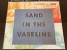 Talking Heads Popular Favourites Sand In The Vaseline Vinyl 1992 3 Record Set