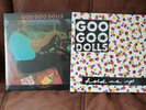 Goo Goo Dolls 2x Vinyl Bundle