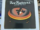 Foo Fighters - Learn To Fly - Rare 7