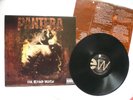 Pantera : Far beyond driven / LP Schallplatte - US Erstauflage 1994 (92302-1)