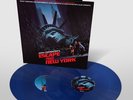 ESCAPE FROM NEW YORK ORIGINAL SOUNDTRACK NEW COLOURED VINYL 2LP IN STOCK