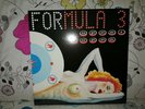 FORMULA 3 - SOGNANDO E RISOGNANDO - NUMERO UNO - NEW
