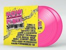 NOW THAT'S WHAT I CALL PUNK & NEW WAVE NEW SEALED COLOURED VINYL 2LP IN STOCK