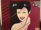 DURAN DURAN • Rio • 1982 NEW WAVE ROCK SYNTH ELECTRONIC ST-12211 “Hungry” 5’ 14”