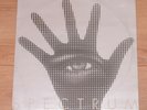 SPECTRUM 'BRAZIL'  HARDCORE/RAVE/OLD SKOOL/TECHNO 1990