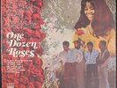 SMOKEY ROBINSON & MIRACLES: one dozen roses TAMLA 12