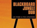 Lee Perry & The Upsetters - Blackboard Jungle Dub - Vinyl LP - MINT  - RARE