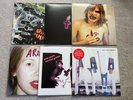 Ariel Pink / Haunted Graffiti - 6 Album Vinyl Record Lot