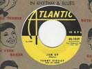 TOMMY RIDGLEY- 