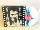 RARE ELVIS PRESLEY ALIVE & WELL SINGING IN LAS VEGAS FRANCE 1979 SPLATTER LP