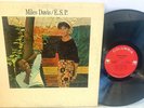 MONO MILES DAVIS E.S.P US 1965 LP JAZZ/POST BOP COLUMBIA RECORDS CL 2350