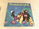 THE WIND IN THE WILLOWS SELF TITLED US 1968 LP ROCK/PSYCHEDLIC CAPITOL SKAO 2956