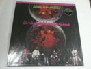 Iron Butterfly - In-A-Gadda-Da-Vida - MOFI MFSL-SUPERVINYL LP- Sealed Numbered