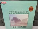 Mendelssohn The Borodin Trio