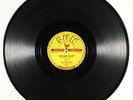 Blues R&B 78 - Rufus Thomas Jr. - Bear Cat - Sun 181 - mp3