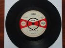 ERNEST RANGLIN Exodus BOB MARLEY ISLAND 1963 UK Original 7” 45 VINYL REGGAE SKA