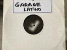 Latino Garage. Fuzzed Records