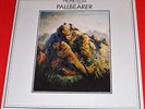 Pallbearer: Heartless 2 LP Clear Color Vinyl Record Set 2017 Profound Lore NEW