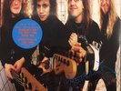 Metallica ‎- The $5.98 EP Garage Days Re-Revisited Remastered 180 Gram Record