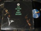 John Coltrane And Johnny Hartman  Impulse  – MCA-29013 A40A  NM