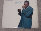 JIMMY McCRACKLIN SINGS LP INSANELY RARE WHITE LABEL CHESS PROMO ORIGINAL