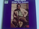 Miles Davis Plays For Lovers Origins Uk Mono Stateside SL10168 1965 Nice Copy