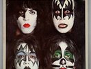 KISS Dynasty 1979 LP CLASSIC ROCK Vinyl Record | VG/VG+ NBLP 7152 SEE PHOTOS