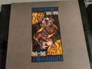 WARRANT DOG EAT DOG LP 1992
