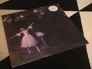 Wolf Alice Visions Of A Life Sealed Green Vinyl Lp Plus Wristband Rare