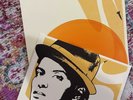 Bruno Mars ?– Doo-Wops & Hooligans (Orange Translucent Vinyl)