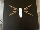 Metallica Death Magnetic 5 x 45 12