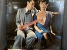 The Scorpions Lovedrive Vinyl Record Original Pressing 1979