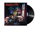 Marillion - Script For A Jester's Tear (2020 Remix) Vinyl  - 12 Inch Rock LP Alb