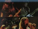 THE SWEET - Hard Centres   VINYL LP