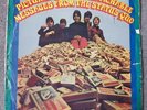PICTURESQUE MATCHSTICKABLE MESSAGES FROM THE STATUS QUO ORIGINAL LP PYE NPL18220