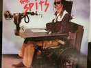 THE SPITS - the spits # 2002 #  LP / VINYL