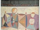 Charles Mingus Mingus Ah Um w/ Booker Ervin & Horace Parlan Columbia LP