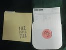 THE FIXX File under Fixx - My Fathers Place