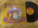 Jimi Hendrix Are You Experienced  2-TONE LABEL 1968/69 vg+
