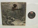 Saint Steven Self Titled Gatefold Psyche Rock-LP