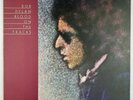 Bob Dylan • Blood on the Tracks • JAPAN Press Audiophile vinyl record LP NM M-
