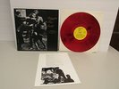 Diggin' For Gold Various Red Vinly Insert Punk Rock-LP