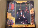 DURAN DURAN SEVEN AND THE RAGGED TIGER LIMITED DOUBLE VINYL LP (New/Sealed)