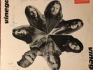 LP Vinyl RPM 33 Vinegar WP 710101