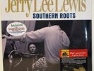 Rare Jerry Lee Lewis 2-LP- Southern Roots- 180 gr Vinyl- Bear Family- NEW SEALED