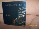 The Tony Rice Unit LP Still Inside
