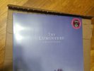 The Lumineers - Brightside - Exclusive Bubble Gum Pink Vinyl Limited Edition