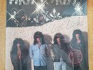 KISS First Kiss Last Licks Promo Record Album Sealed