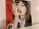 Faye Webster Atlanta Millionaires Club orange vinyl